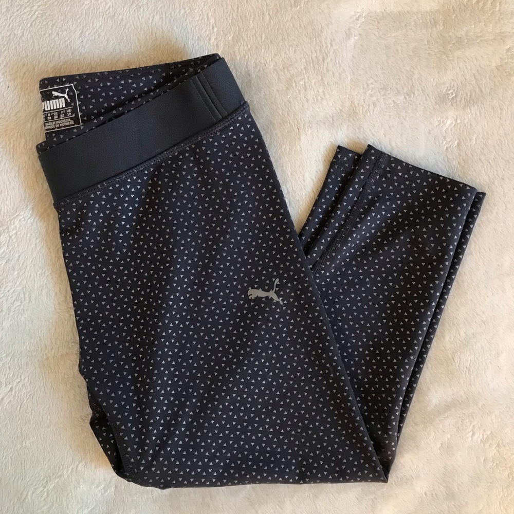 Capri leggings